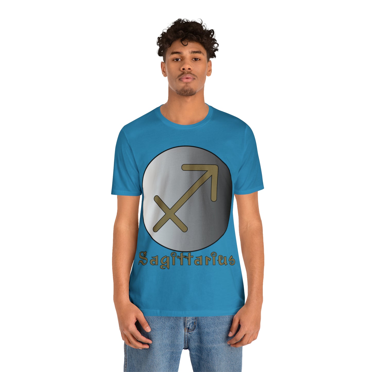 Sagittarius T-Shirt