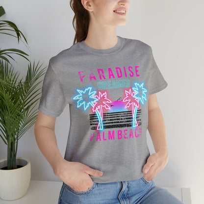 Paradise Dreamer T-Shirt