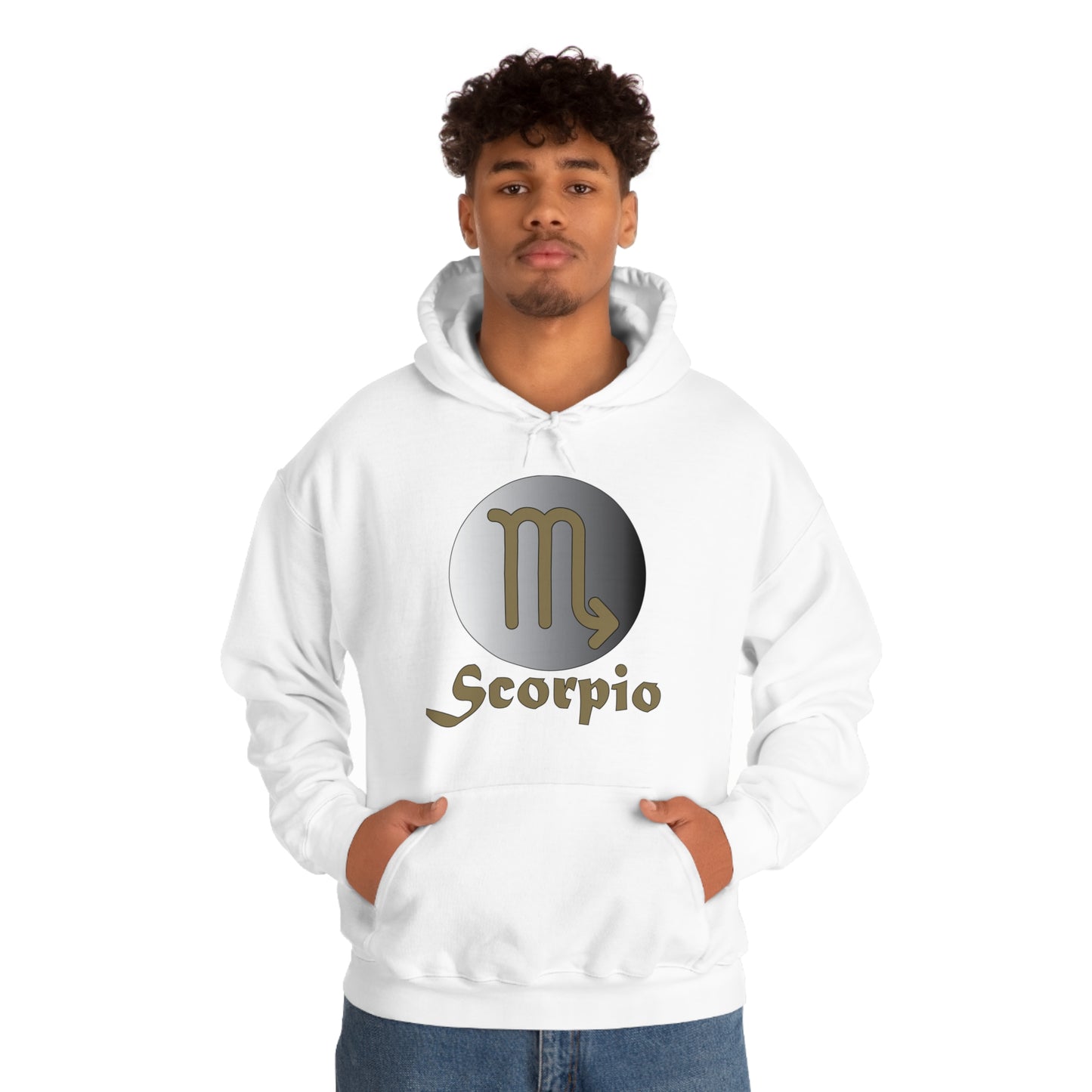 Scorpio Hoodie