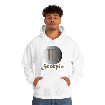 Scorpio Hoodie