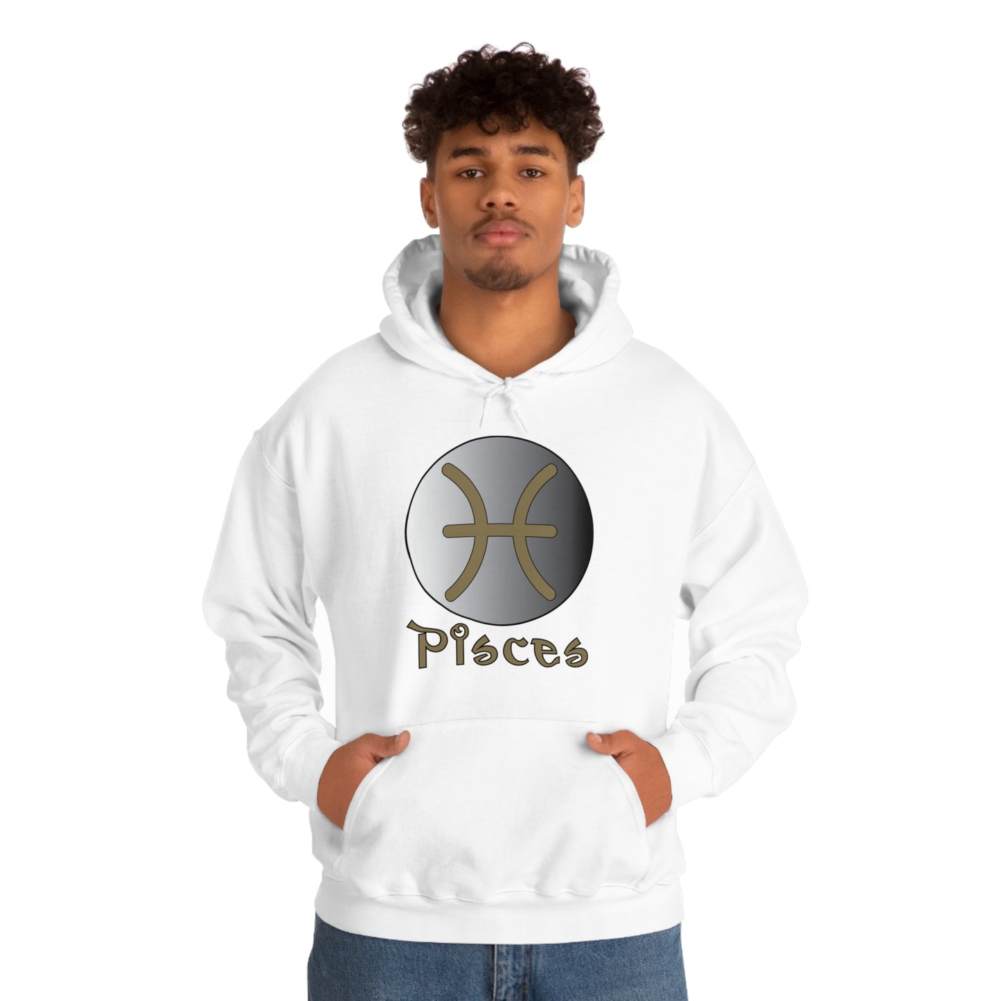 Pisces Hoodie Hoodie