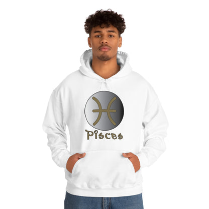 Pisces Hoodie Hoodie