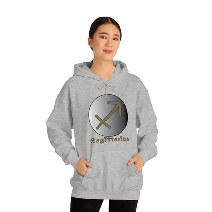 Sagittarius Hoodie