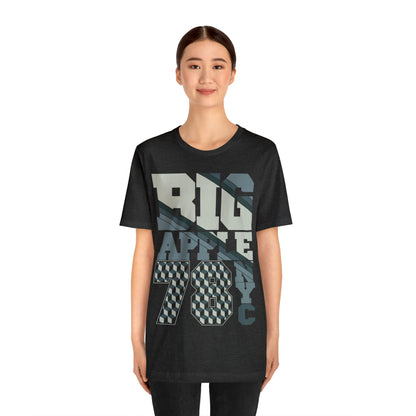 Big Apple NYC T-Shirt