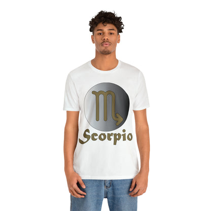 Scorpio T-Shirt