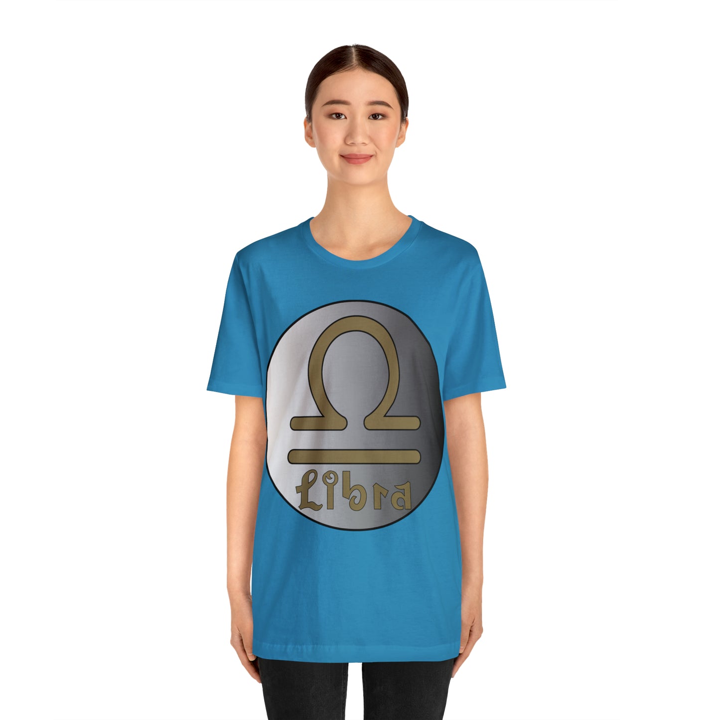 Libra T-Shirt