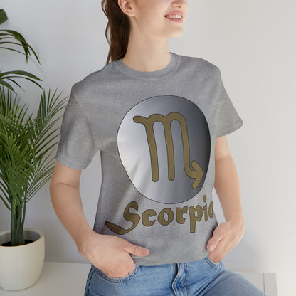 Scorpio T-Shirt