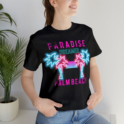 Paradise Dreamer T-Shirt