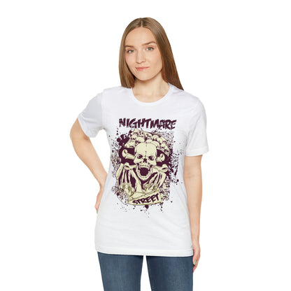 Nightmare Street T-Shirt