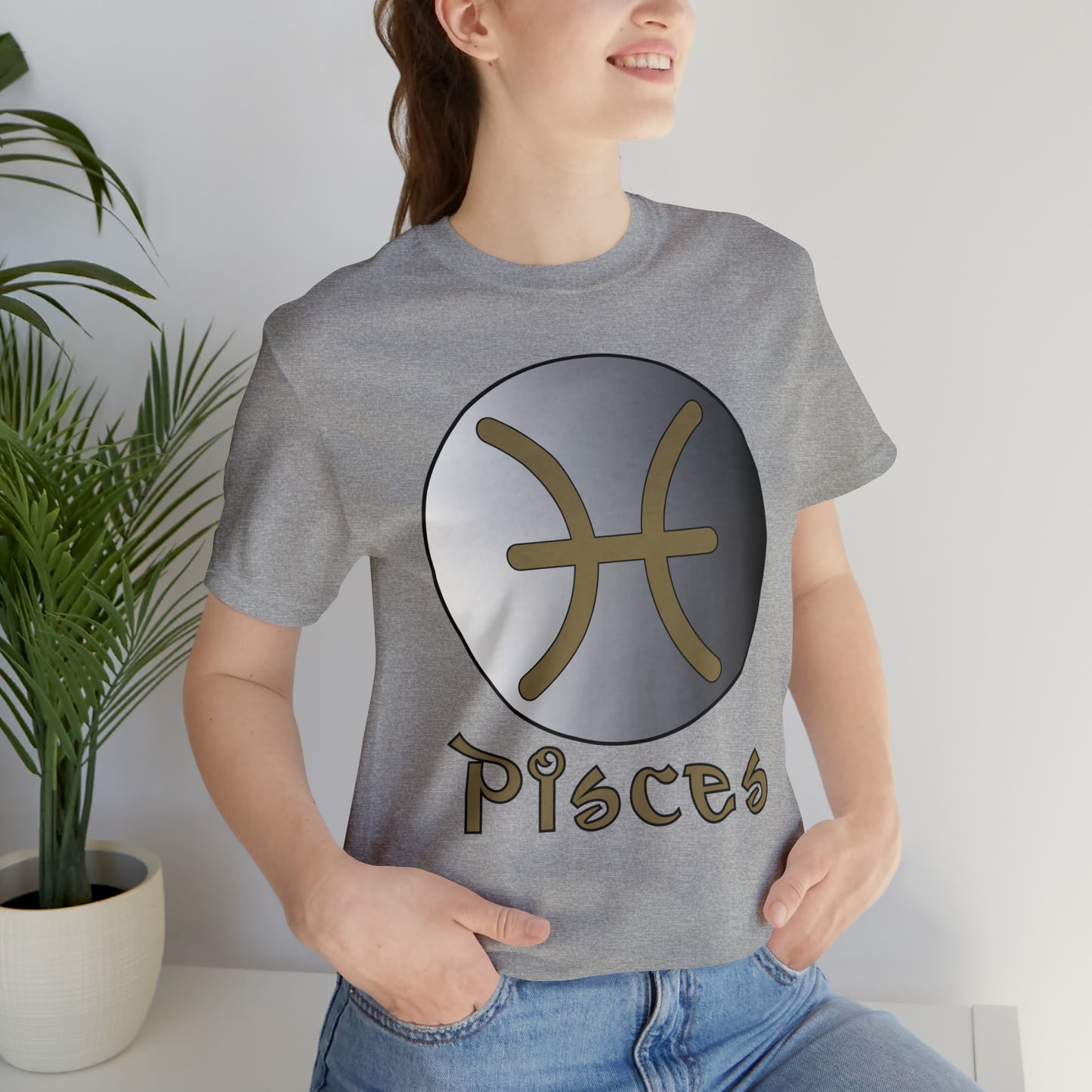 Pisces T-Shirt