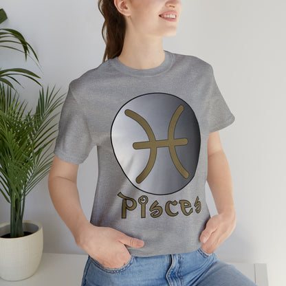 Pisces T-Shirt