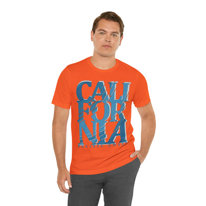 California Pacific Coast T-Shirt