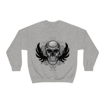 Feel Free to Use Your Wing Crewneck Sweatshirt