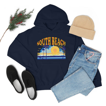 South Beach Hoodie