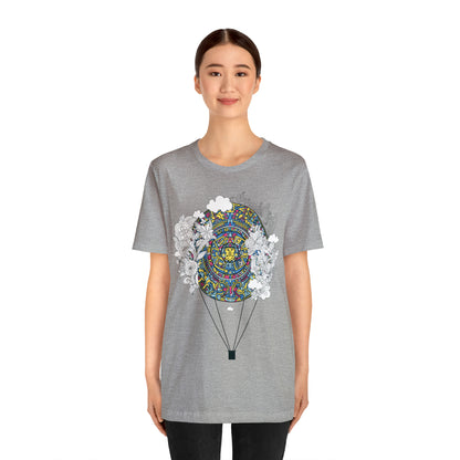 Chinese Air Balloon T-Shirt