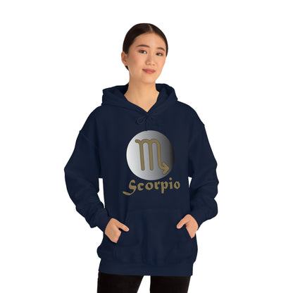 Scorpio Hoodie