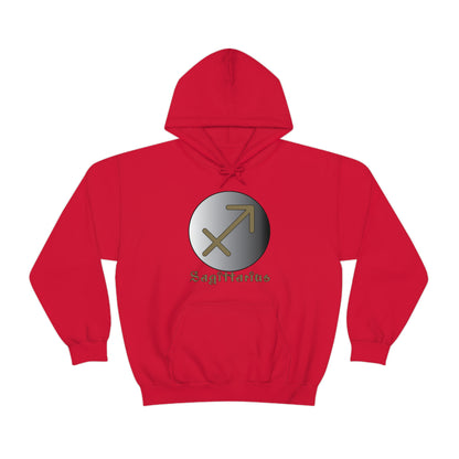 Sagittarius Hoodie