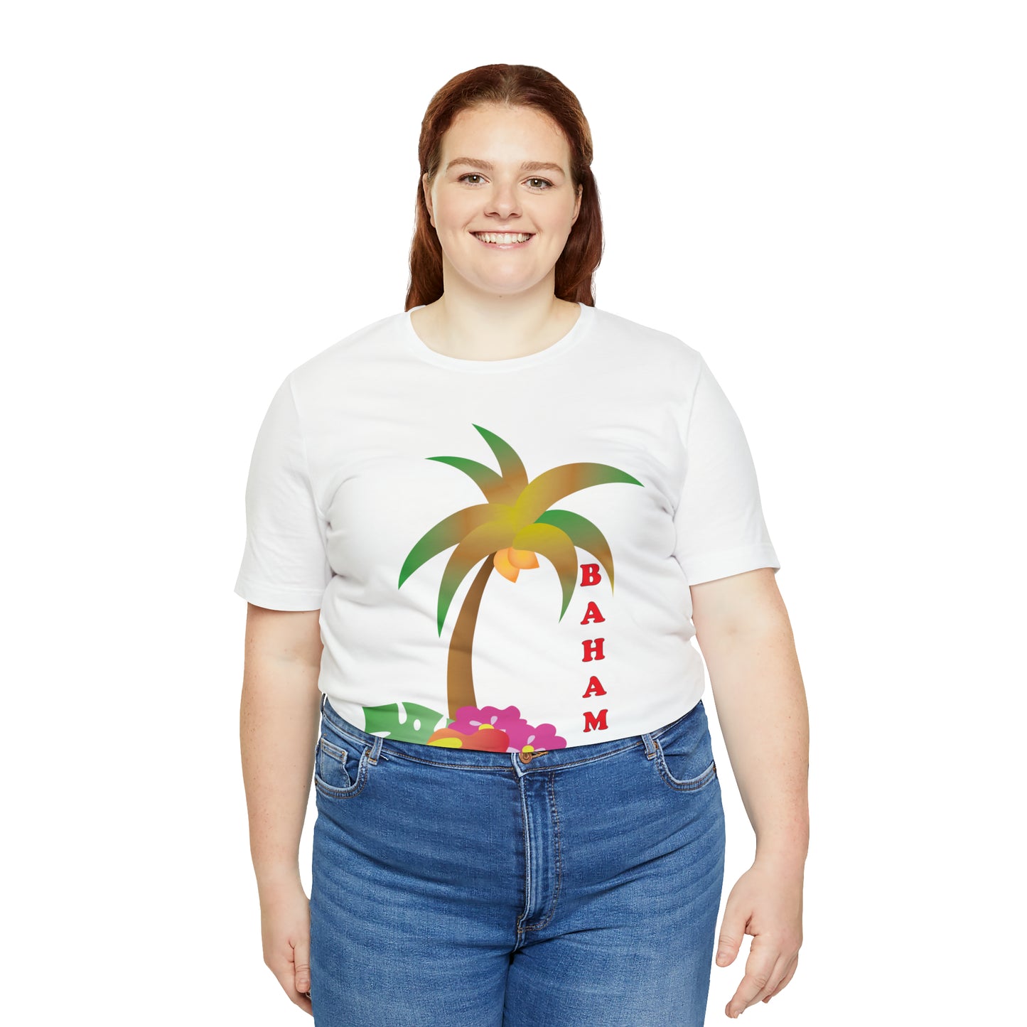 Bahamas Vibe T-Shirt