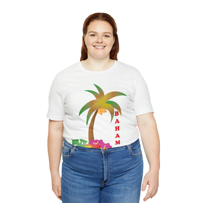 Bahamas Vibe T-Shirt