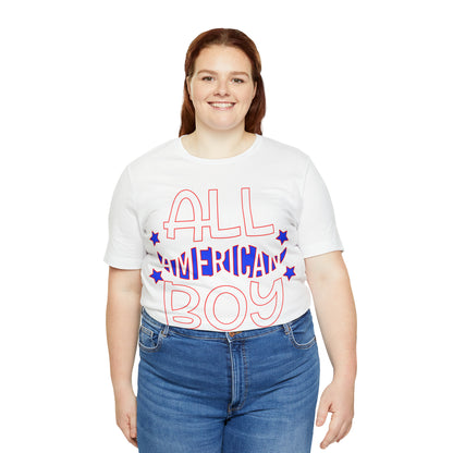 All American boy T-Shirt