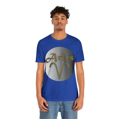 Aries T-Shirt