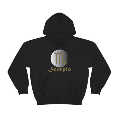 Scorpio Hoodie