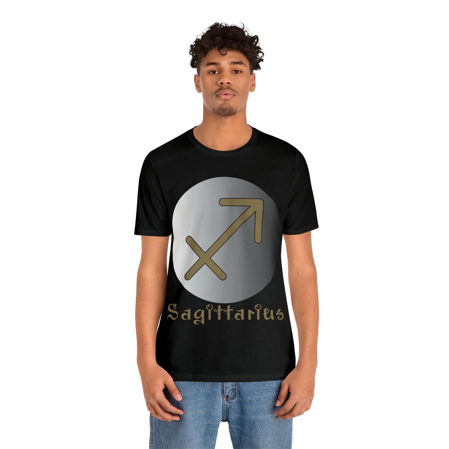 Sagittarius T-Shirt