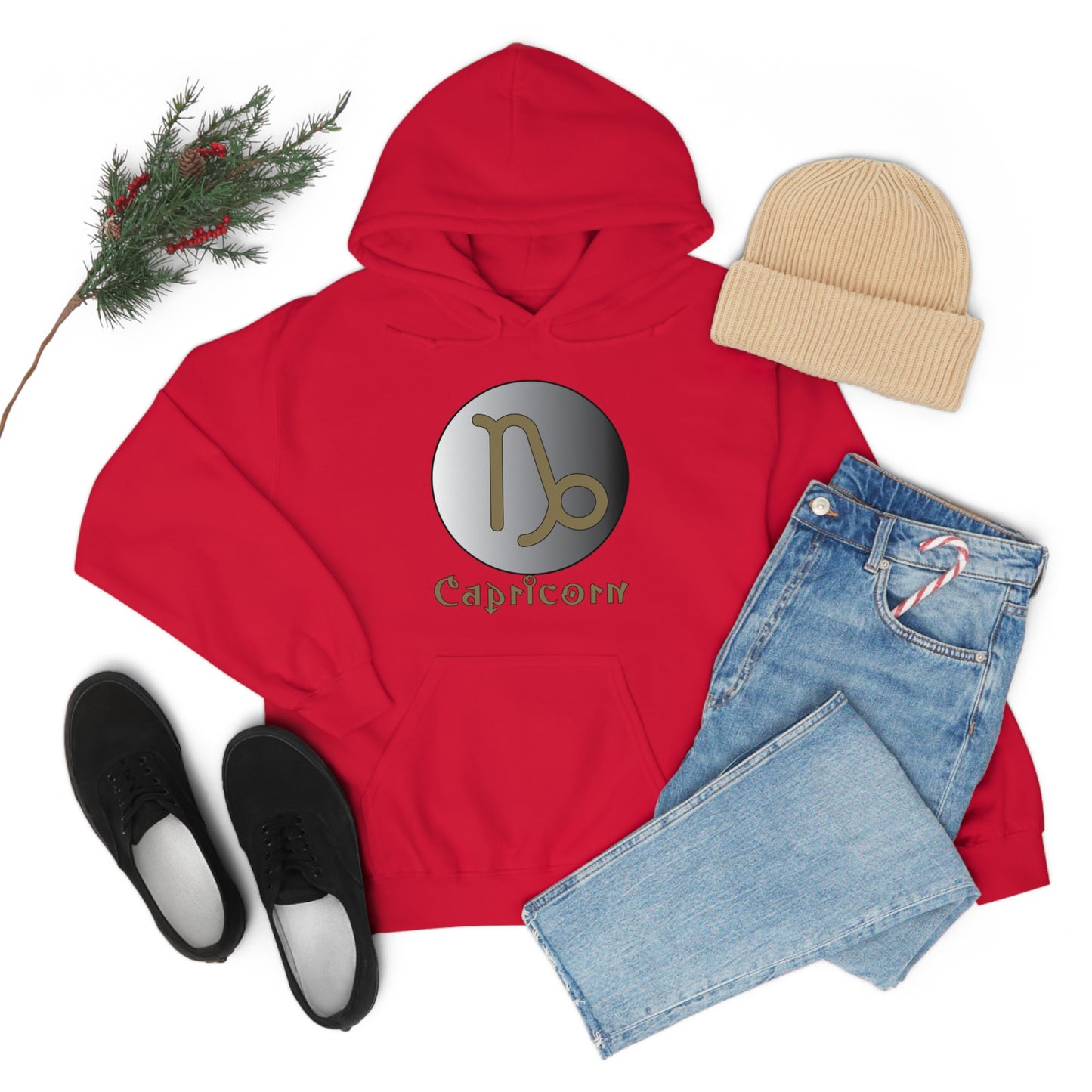 Capricorn Hoodie