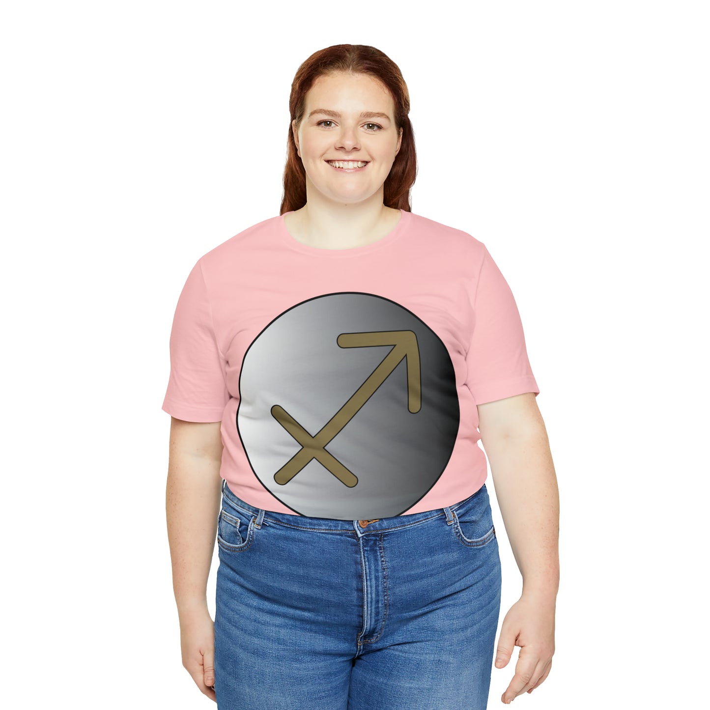 Sagittarius T-Shirt