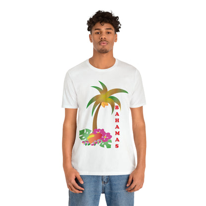 Bahamas Vibe T-Shirt