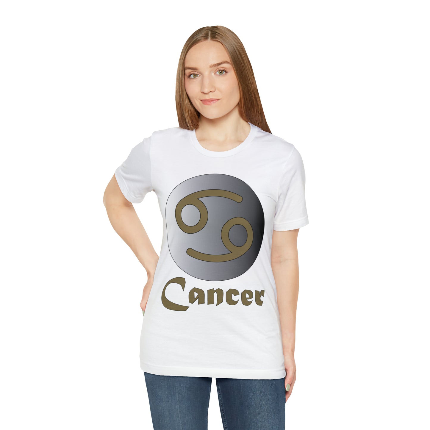 Cancer T-Shirt