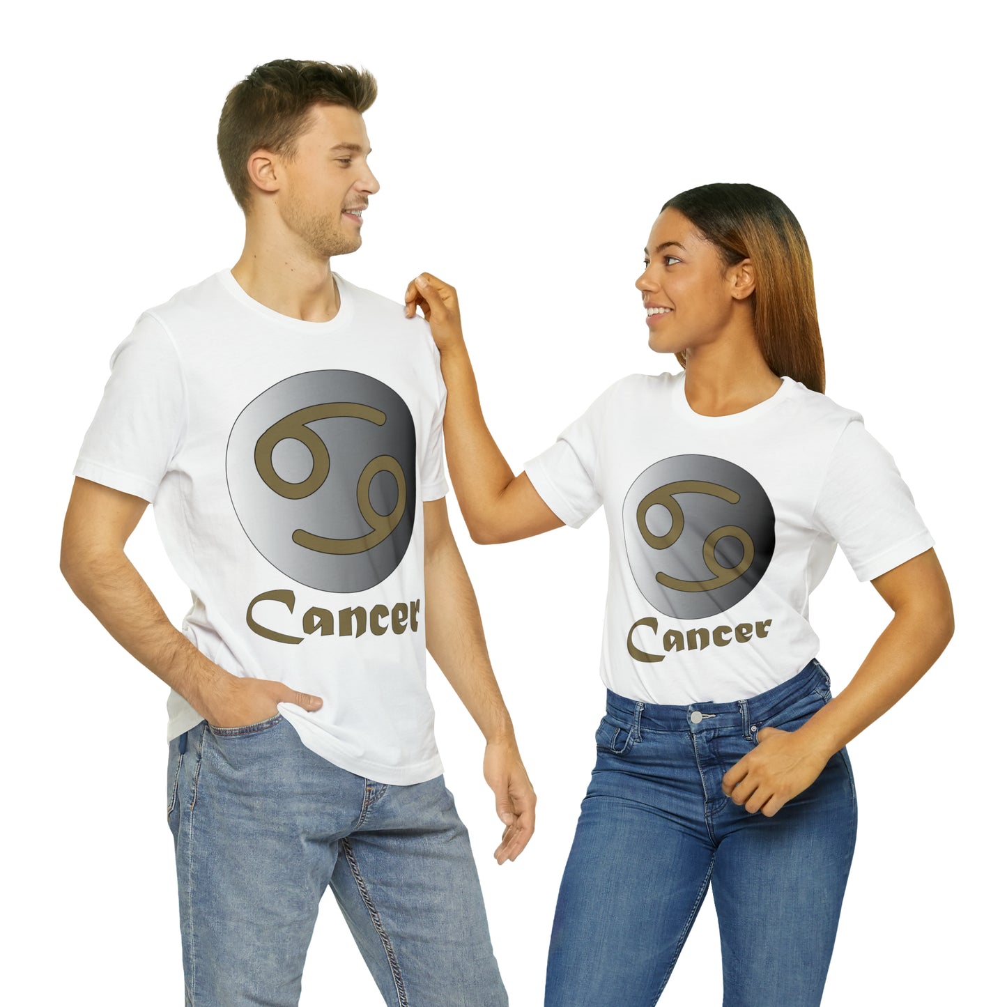 Cancer T-Shirt