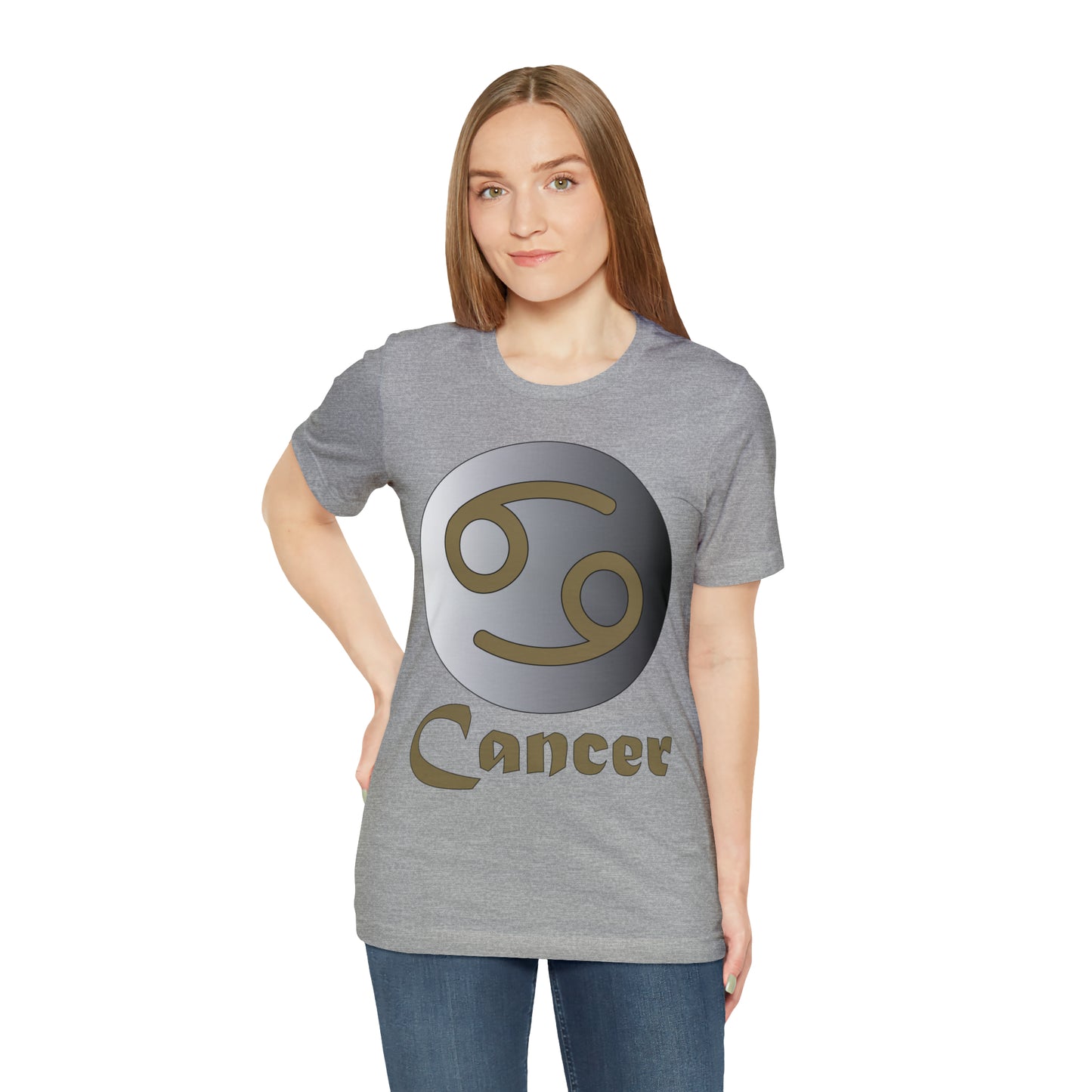 Cancer T-Shirt