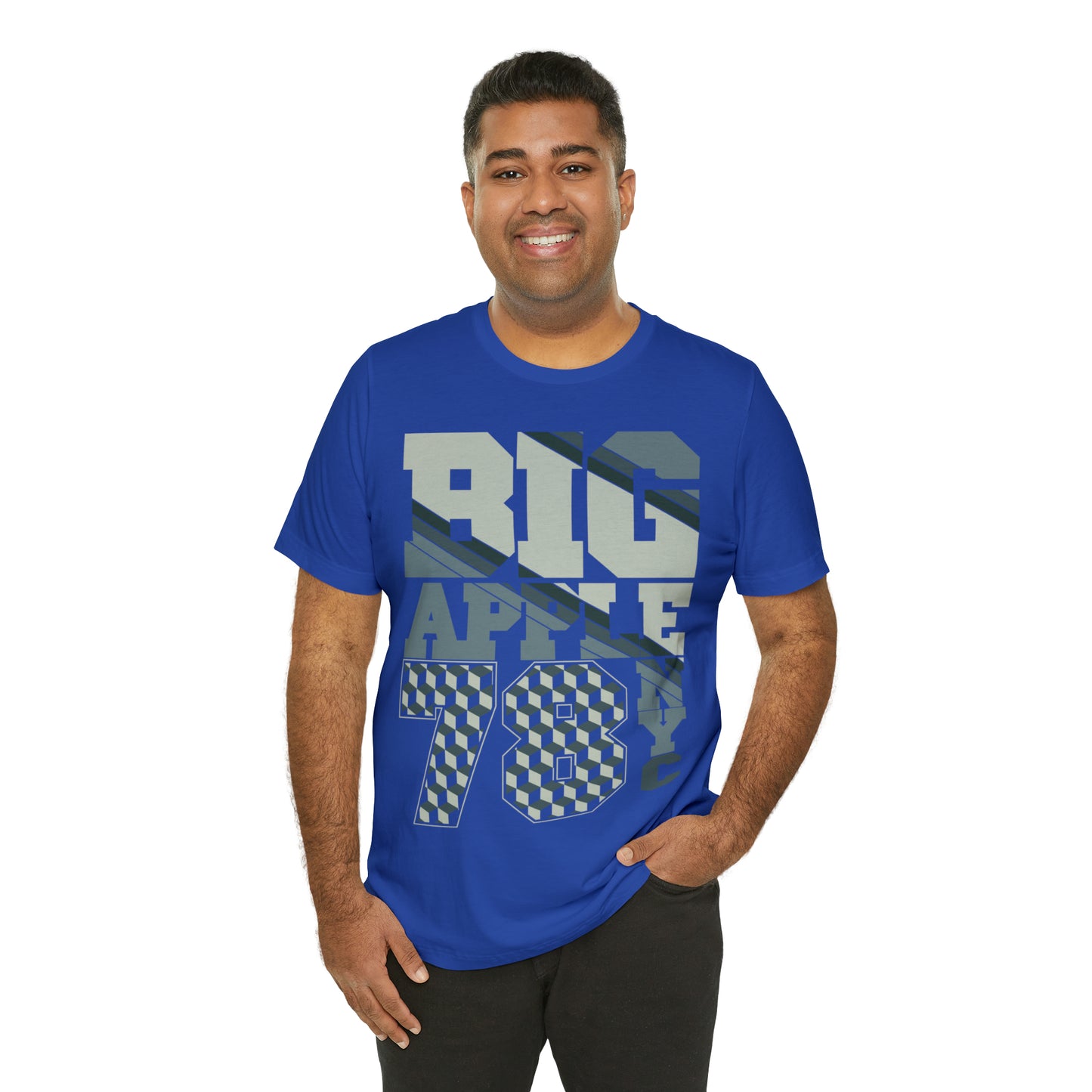 Big Apple NYC T-Shirt