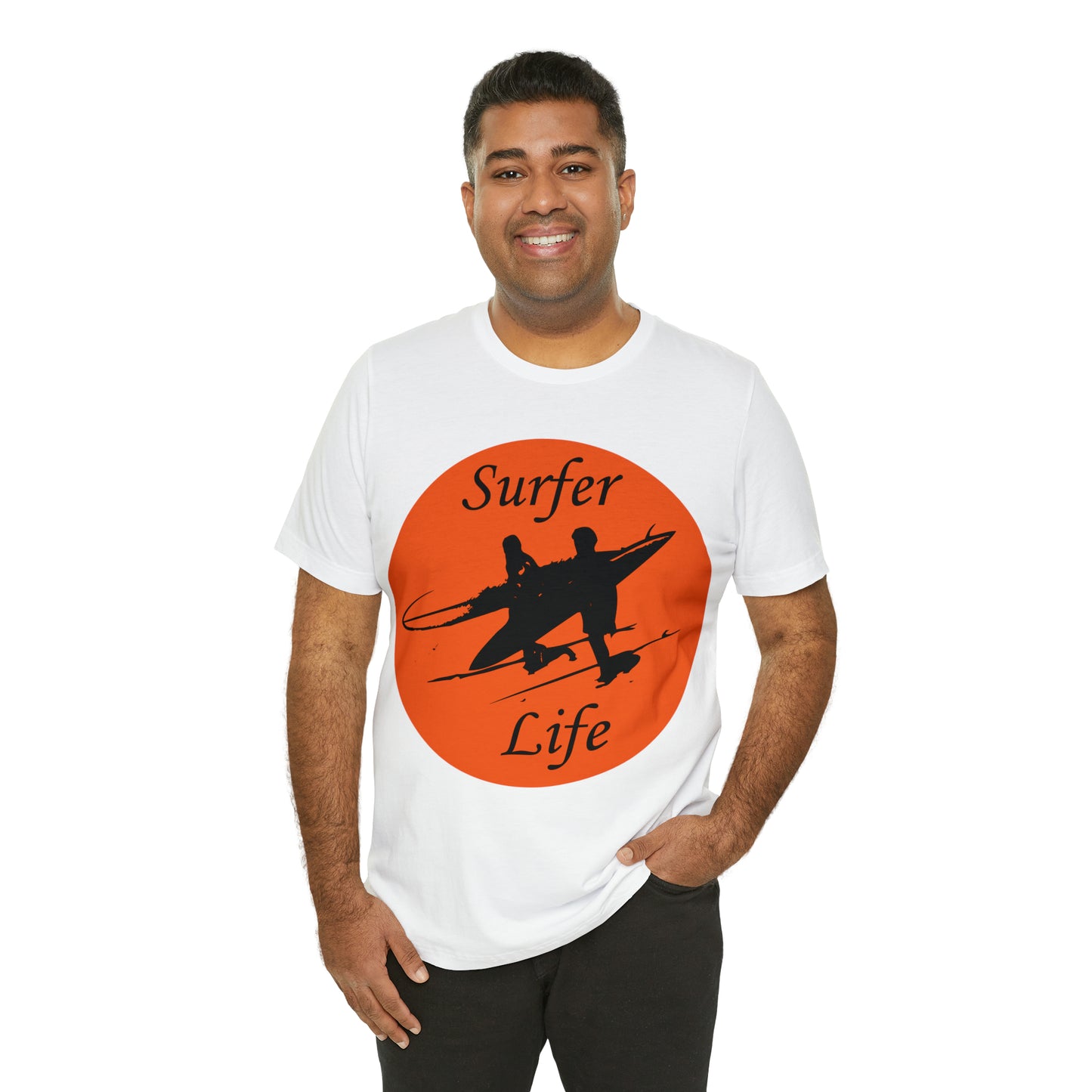 Surfer Life T-Shirt