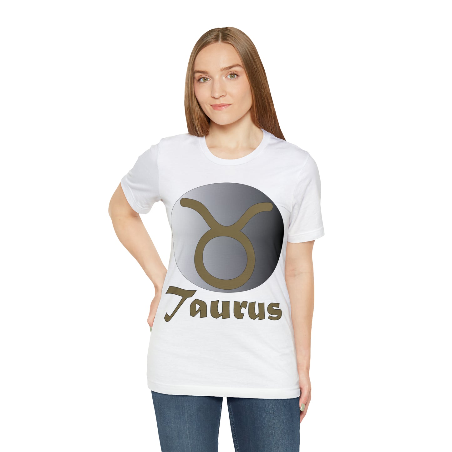 Taurus T-Shirt