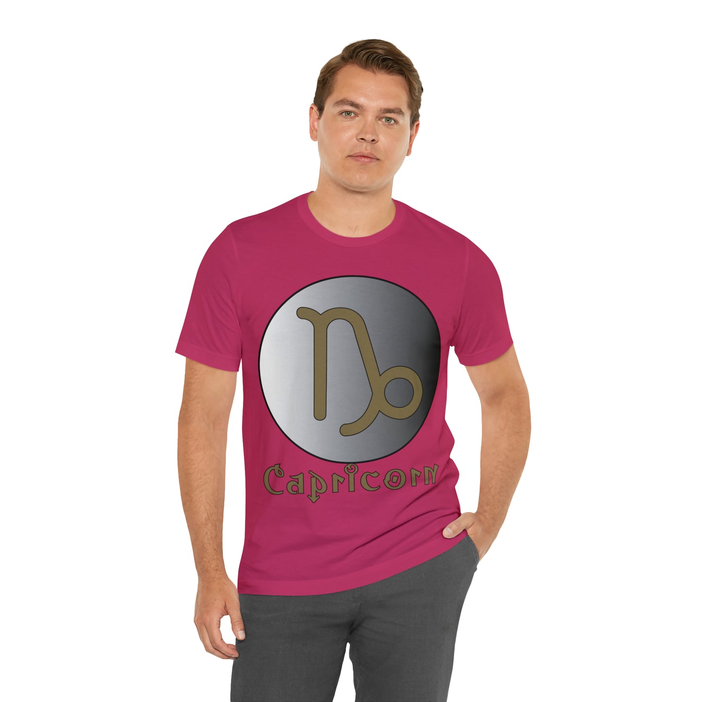 Capricorn T-Shirt