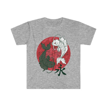 Koi Fish T-Shirt