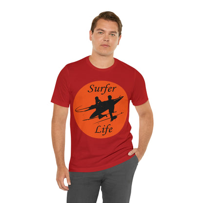 Surfer Life T-Shirt