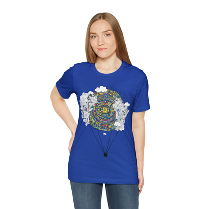 Chinese Air Balloon T-Shirt