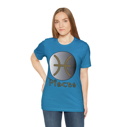 Pisces T-Shirt