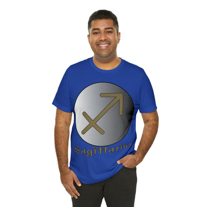 Sagittarius T-Shirt