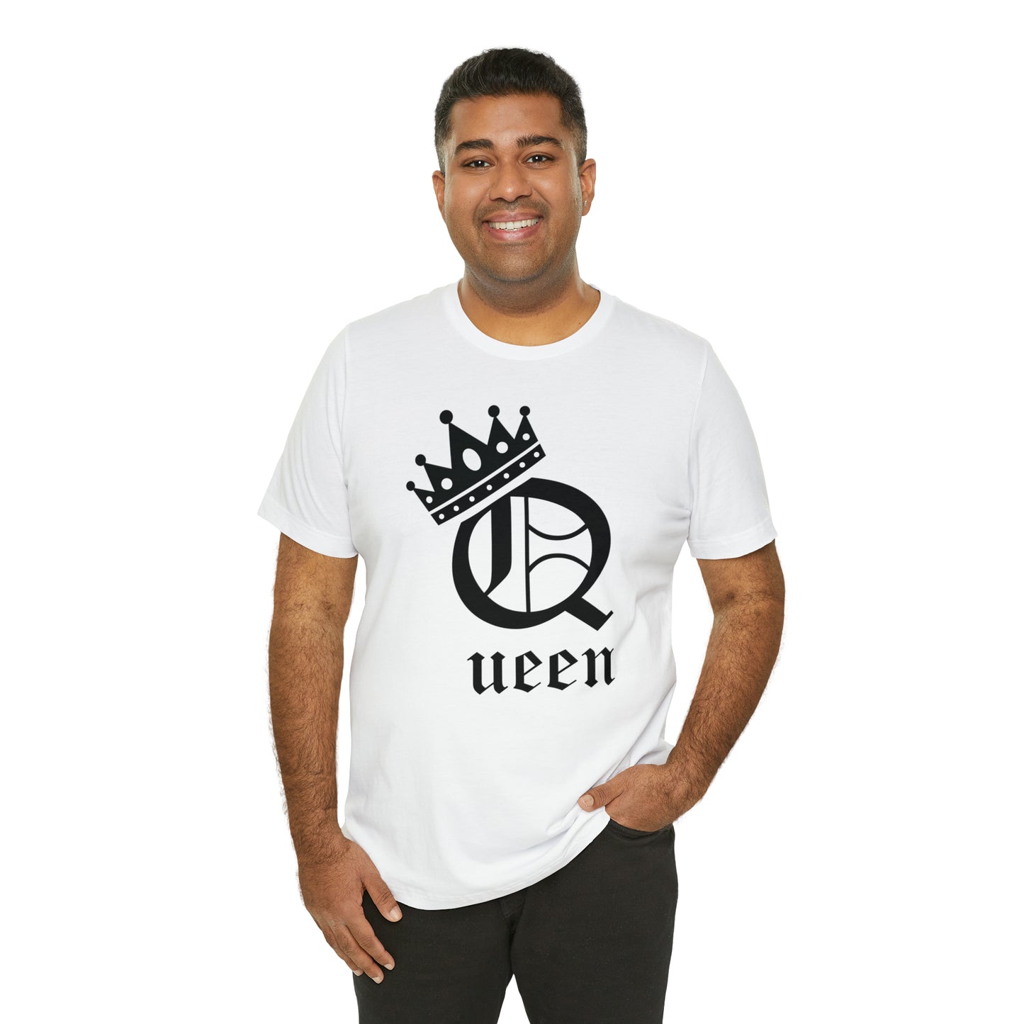 Queen T-Shirt