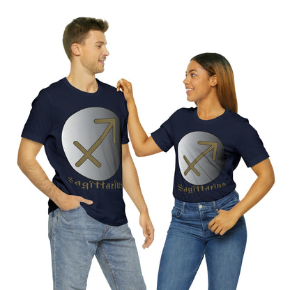 Sagittarius T-Shirt