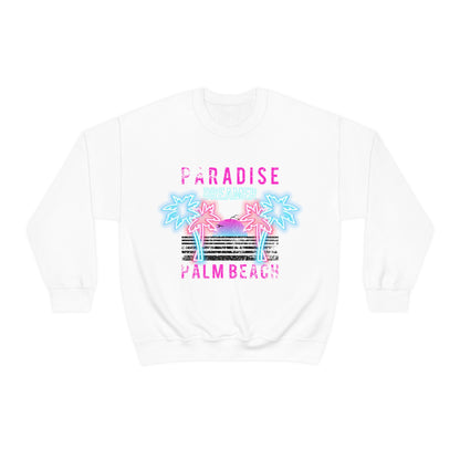 Paradise Dreamer Crewneck Sweatshirt