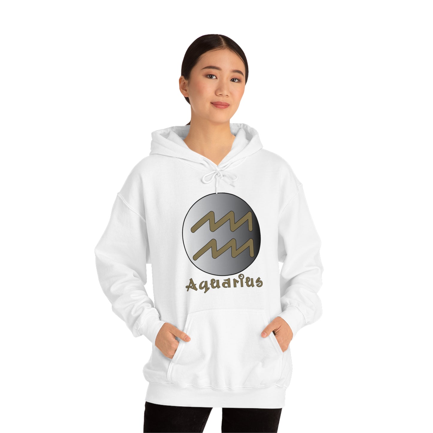 Aquarius Hoodie