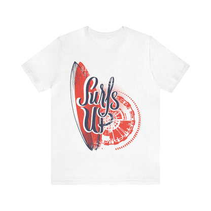 Surfs Up T-Shirt