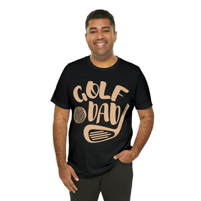 Golf Dad T-Shirt