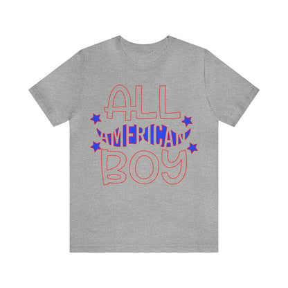 All American boy T-Shirt