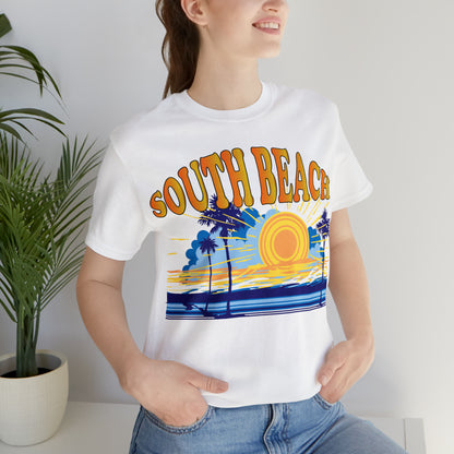 South Beach T-Shirt